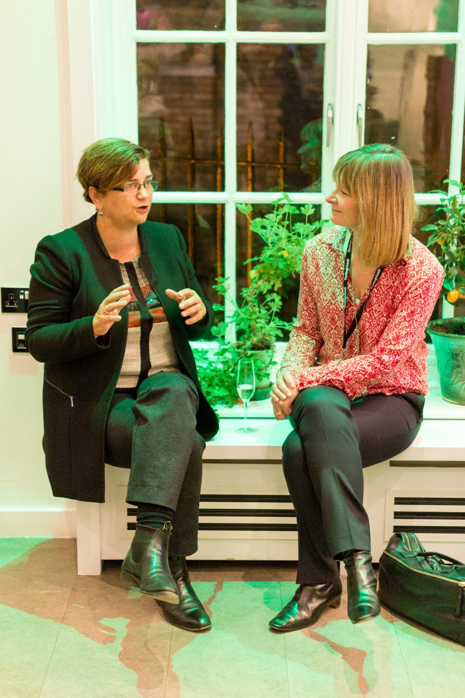 The King's Fund, Corporate Photography, London, nhs