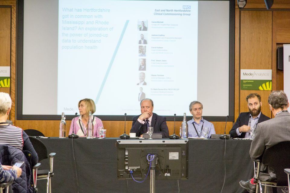 The King's Fund, Corporate Photography, London, nhs