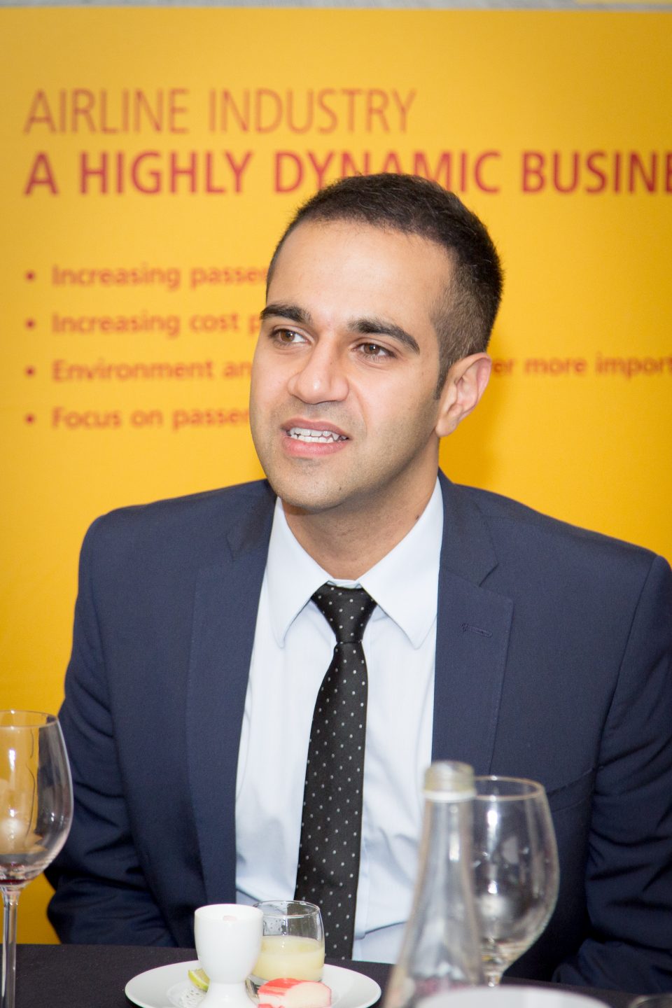 DHL, DSI, Corporate, Food, Photography